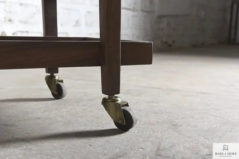 Barvogn - Boston - Barer Bars & More - MyBarfurniture
