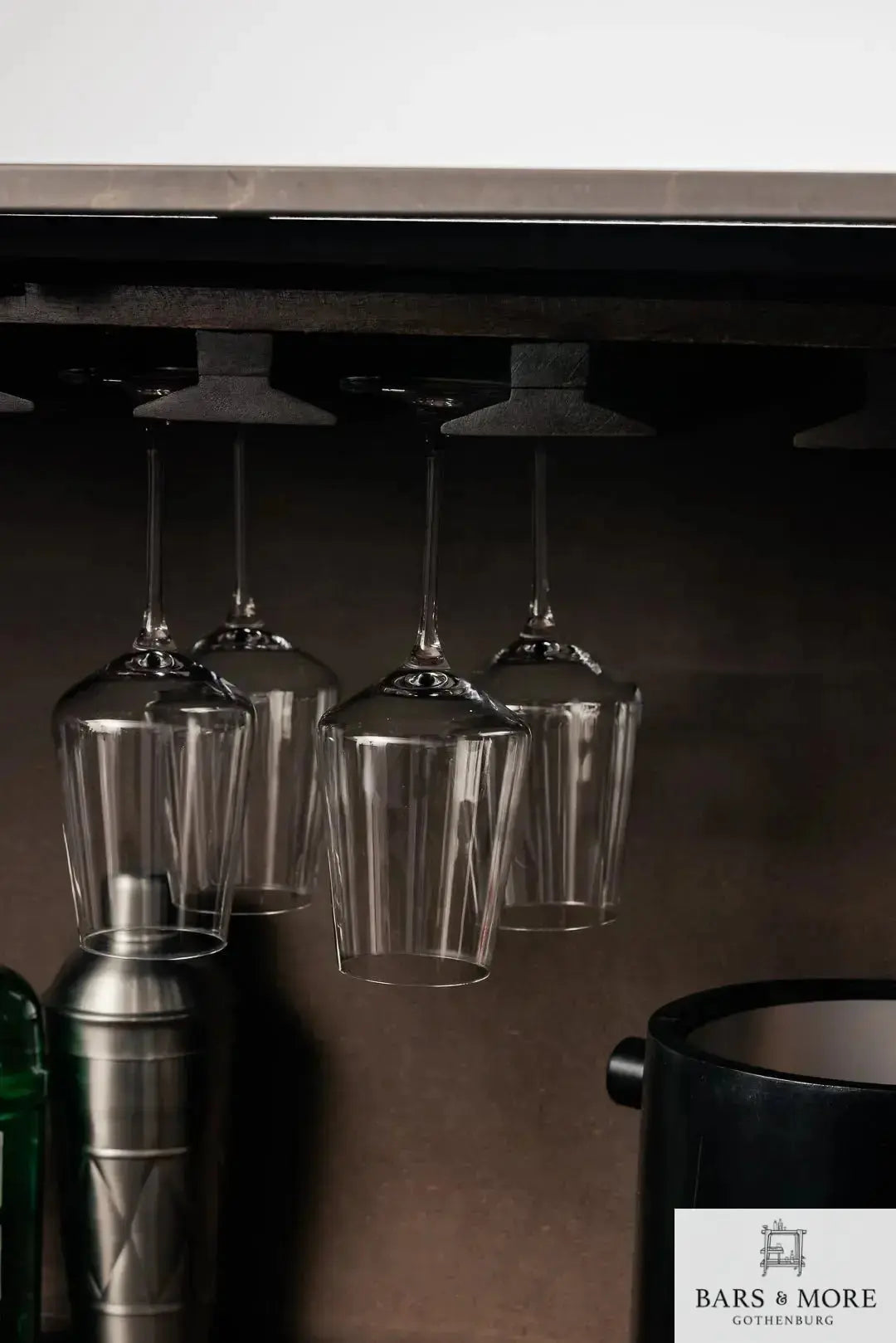 Barkast - Brooklyn - Bars & More - MyBarfurniture
