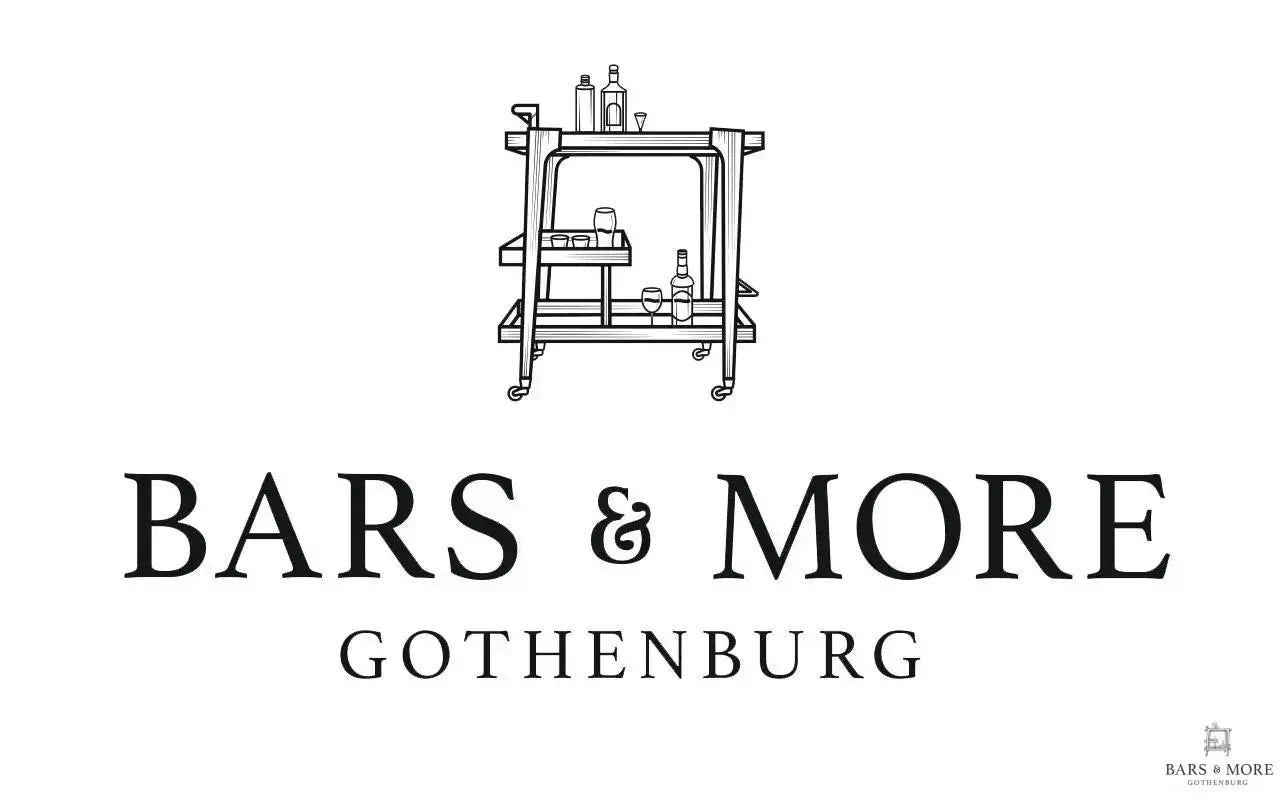 Bar Cabinet - Brooklyn - Bars & More - MyBarfurniture