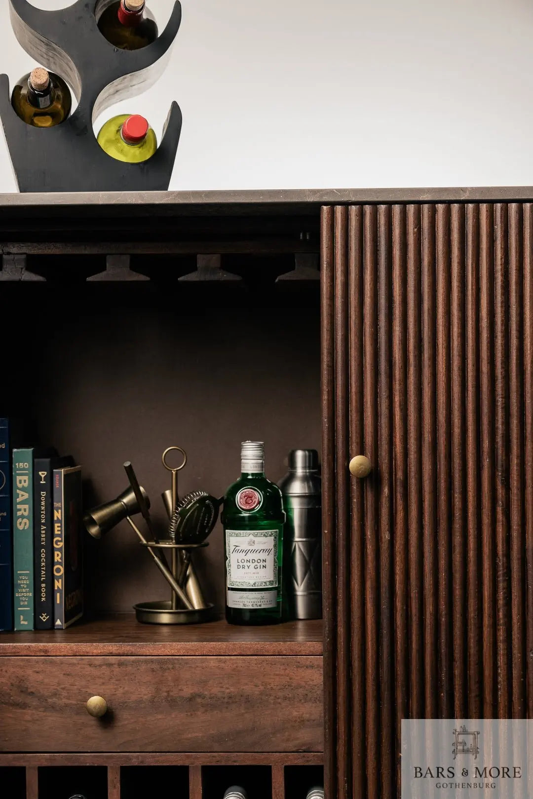 Barschrank - Brooklyn - Bars & More - MyBarfurniture