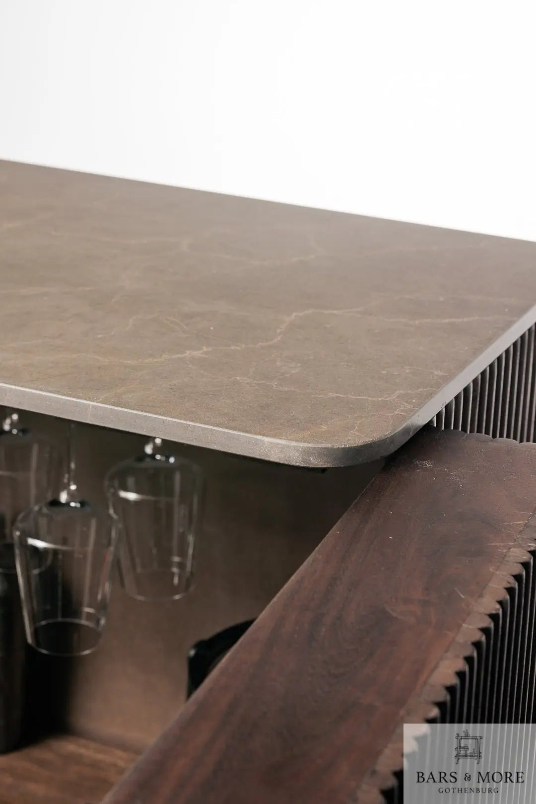Barschrank - Brooklyn - Bars & More - MyBarfurniture