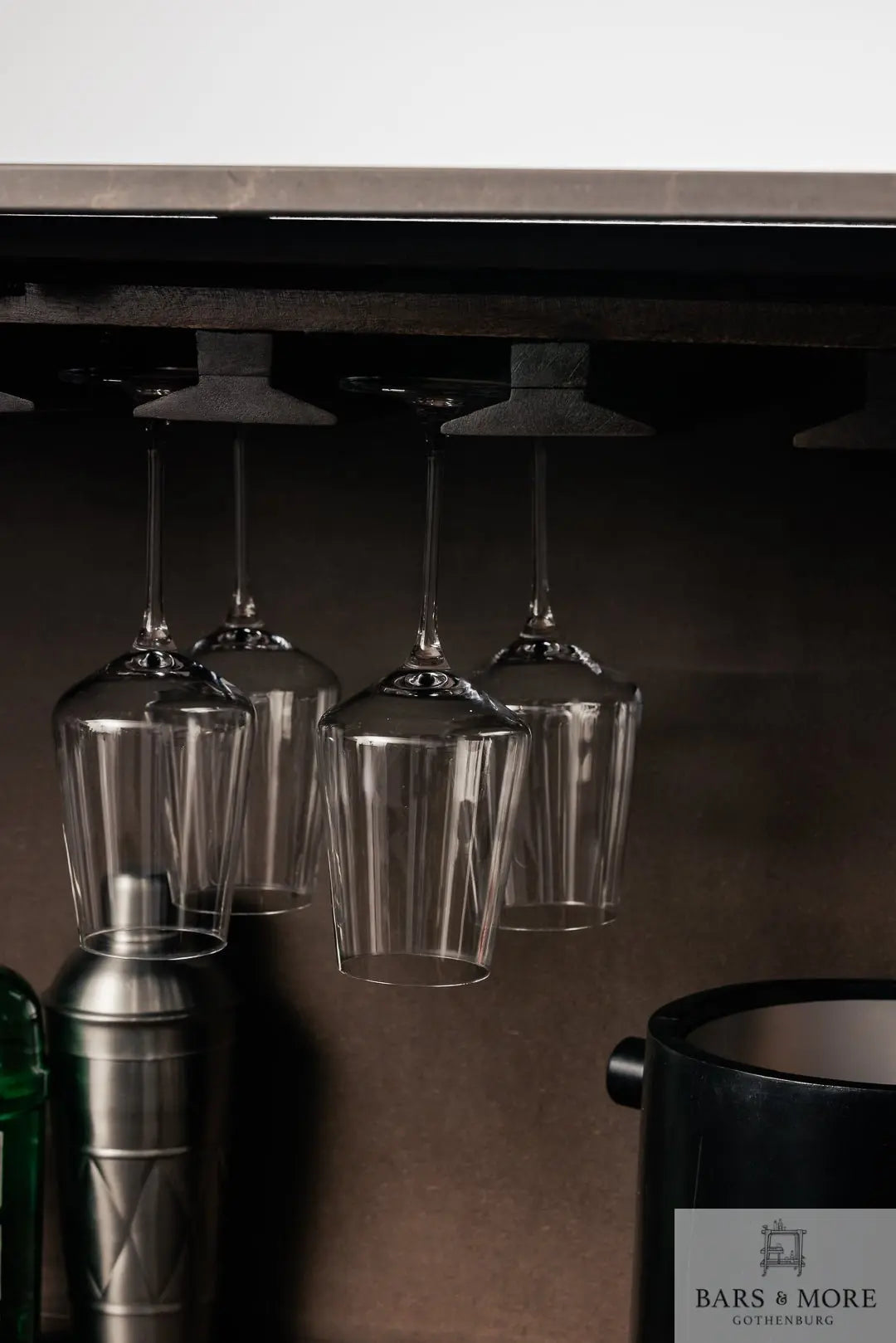 Barschrank - Brooklyn - Bars & More - MyBarfurniture