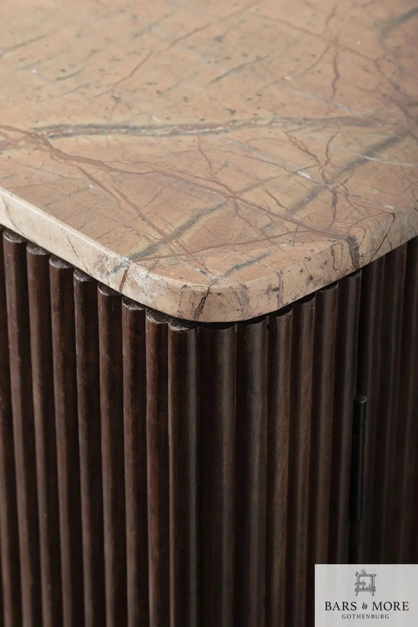Barschrank - Brooklyn - Bars & More My Store
