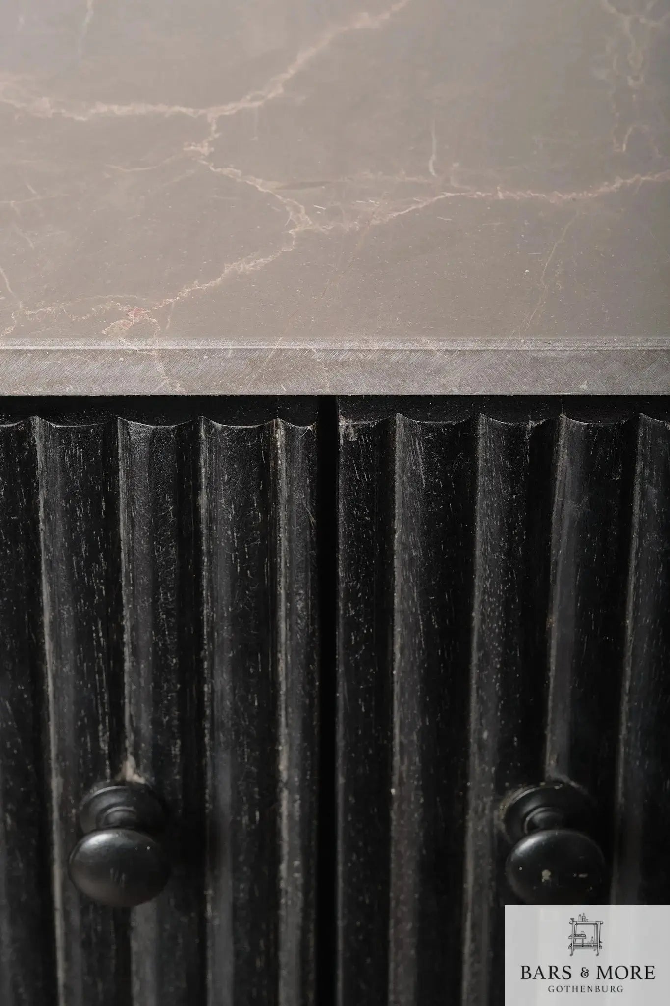 Barschrank - Brooklyn - Bars & More My Store