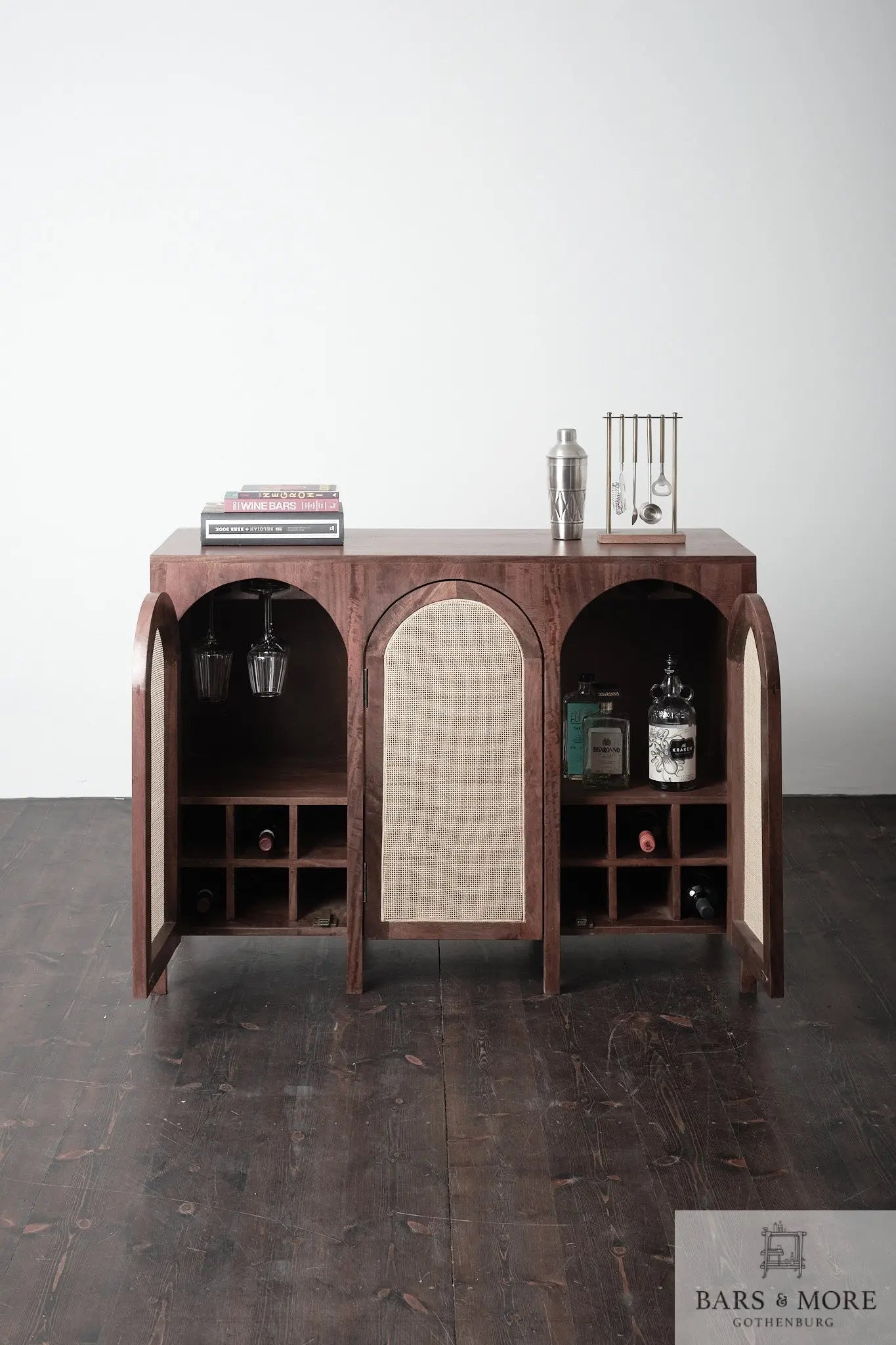 Barskab - Lubbock - Bars & More My Store