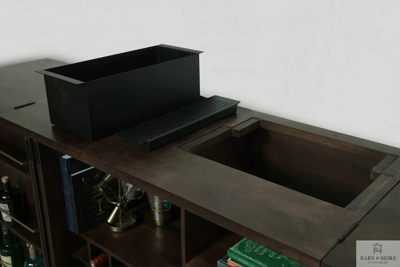 Barkast - Queens PRO Home Barkast - Bars & More MyBarfurniture