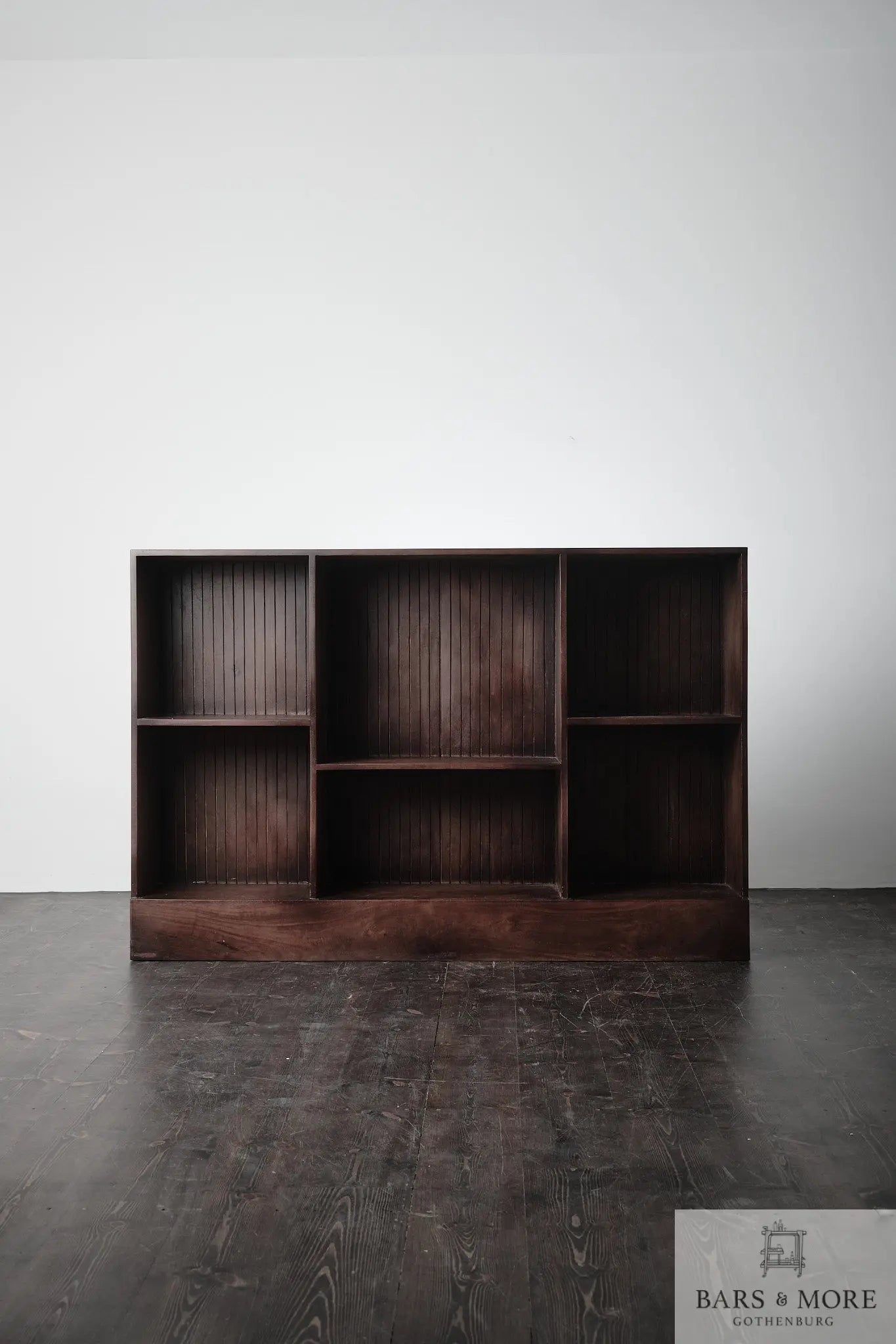 Bar Cabinet - Riverdale - Modular and stackable - Bars & More My Store