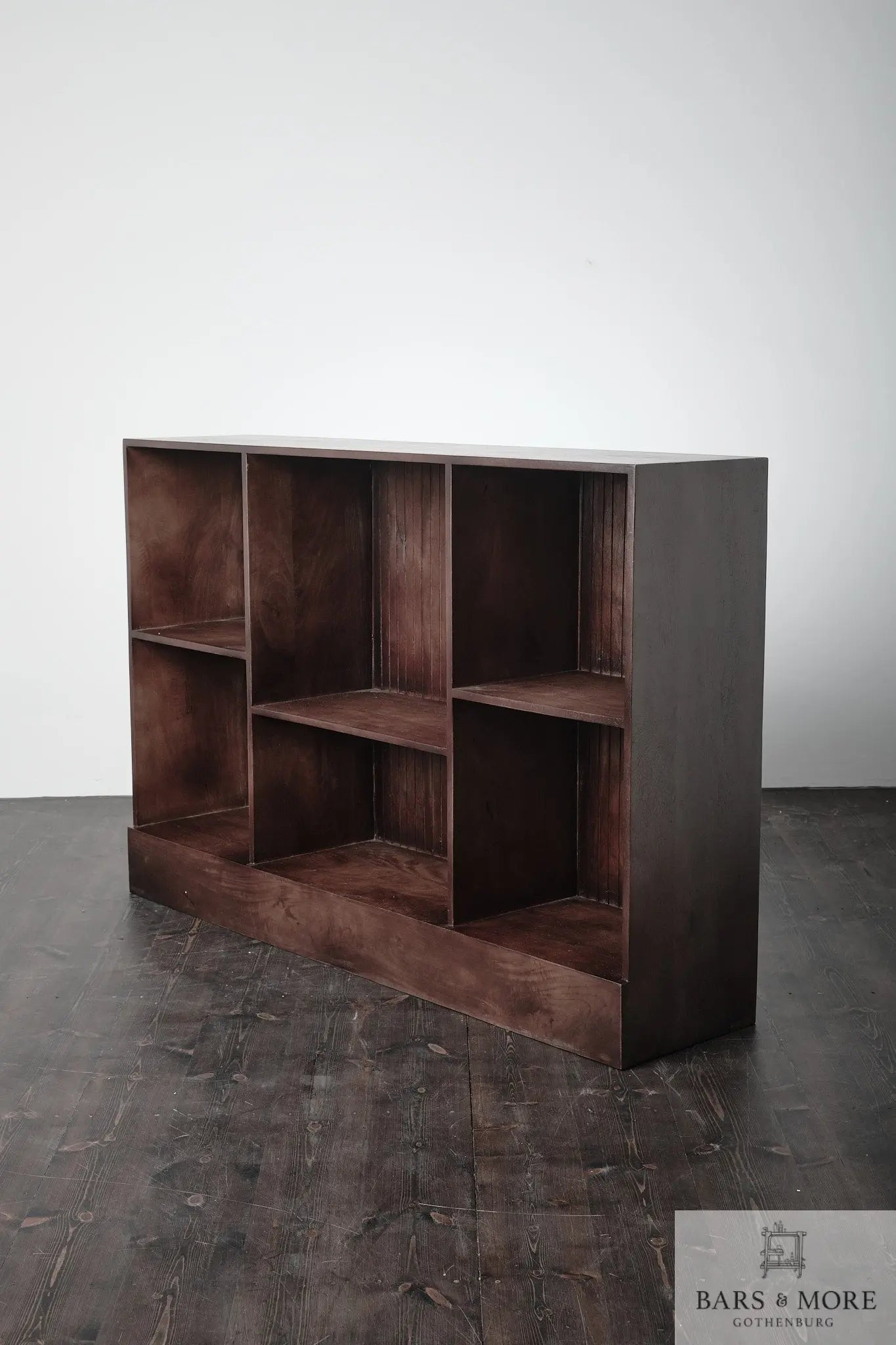 Bar Cabinet - Riverdale - Modular and stackable - Bars & More My Store