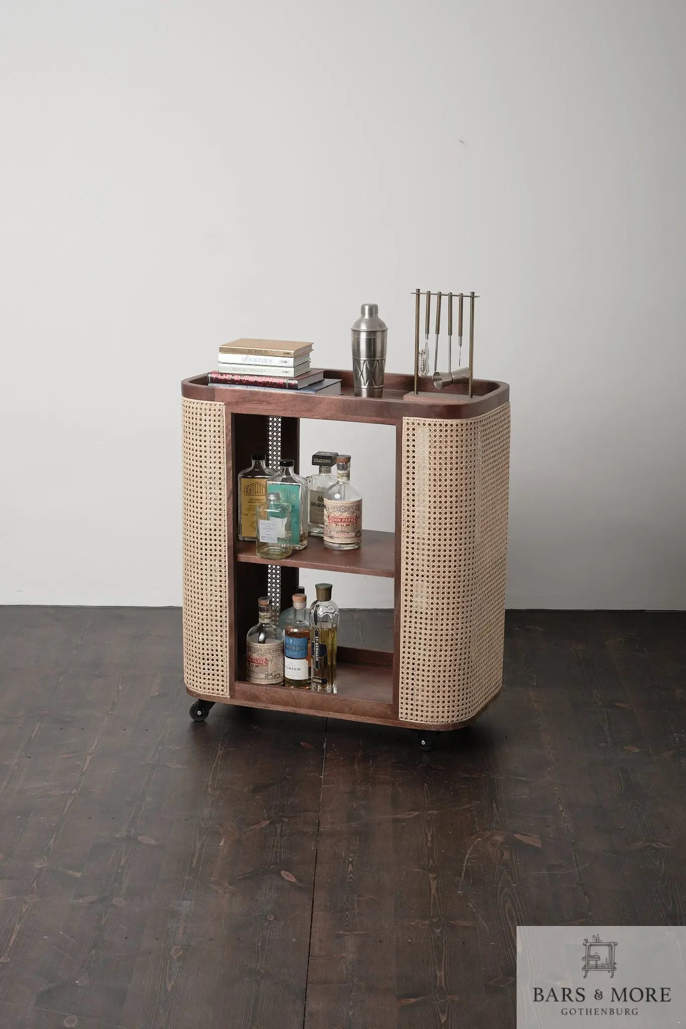 Barkar - Vermont - Bars & More MyBarfurniture