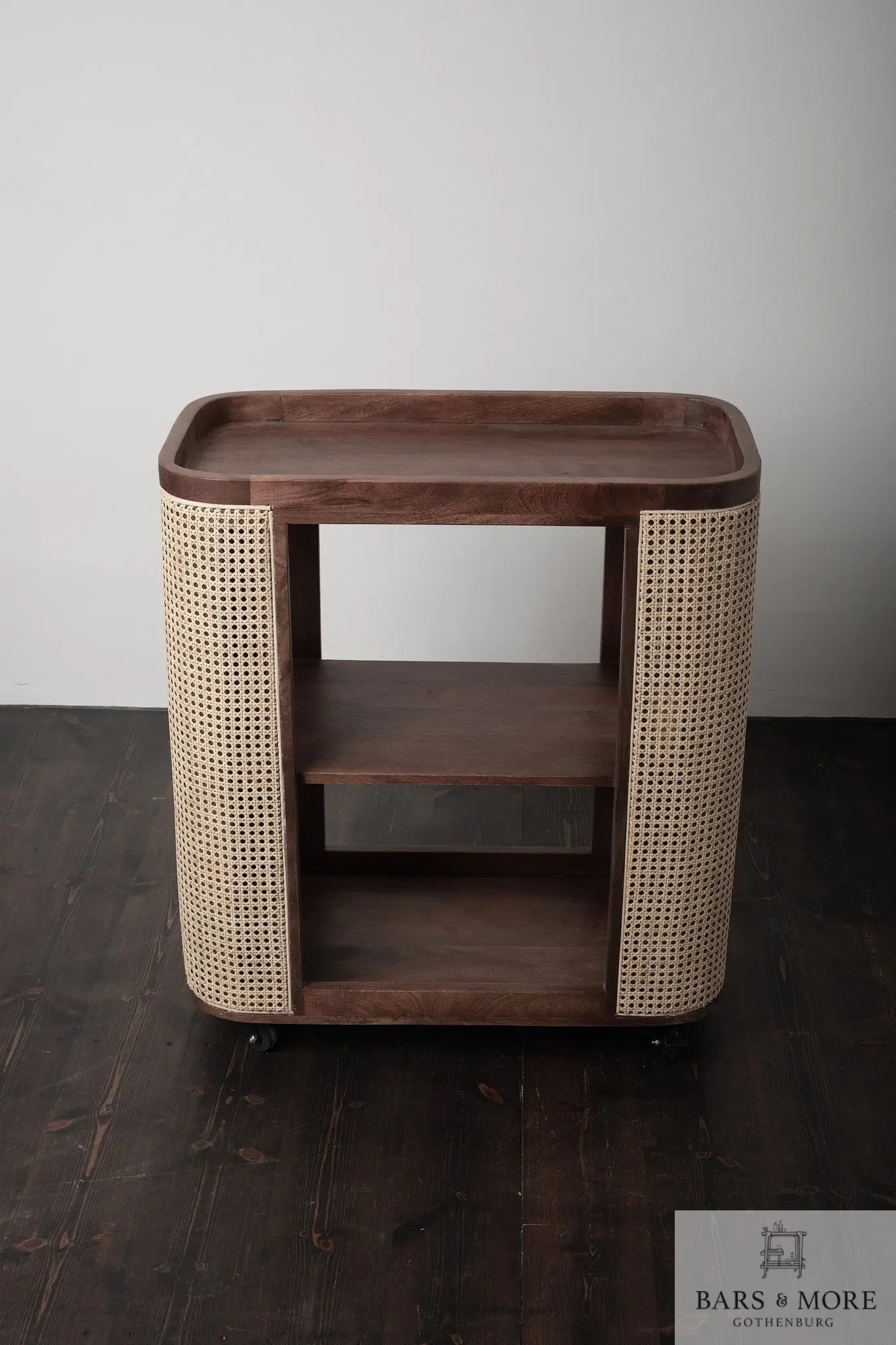 Barkar - Vermont - Bars & More MyBarfurniture