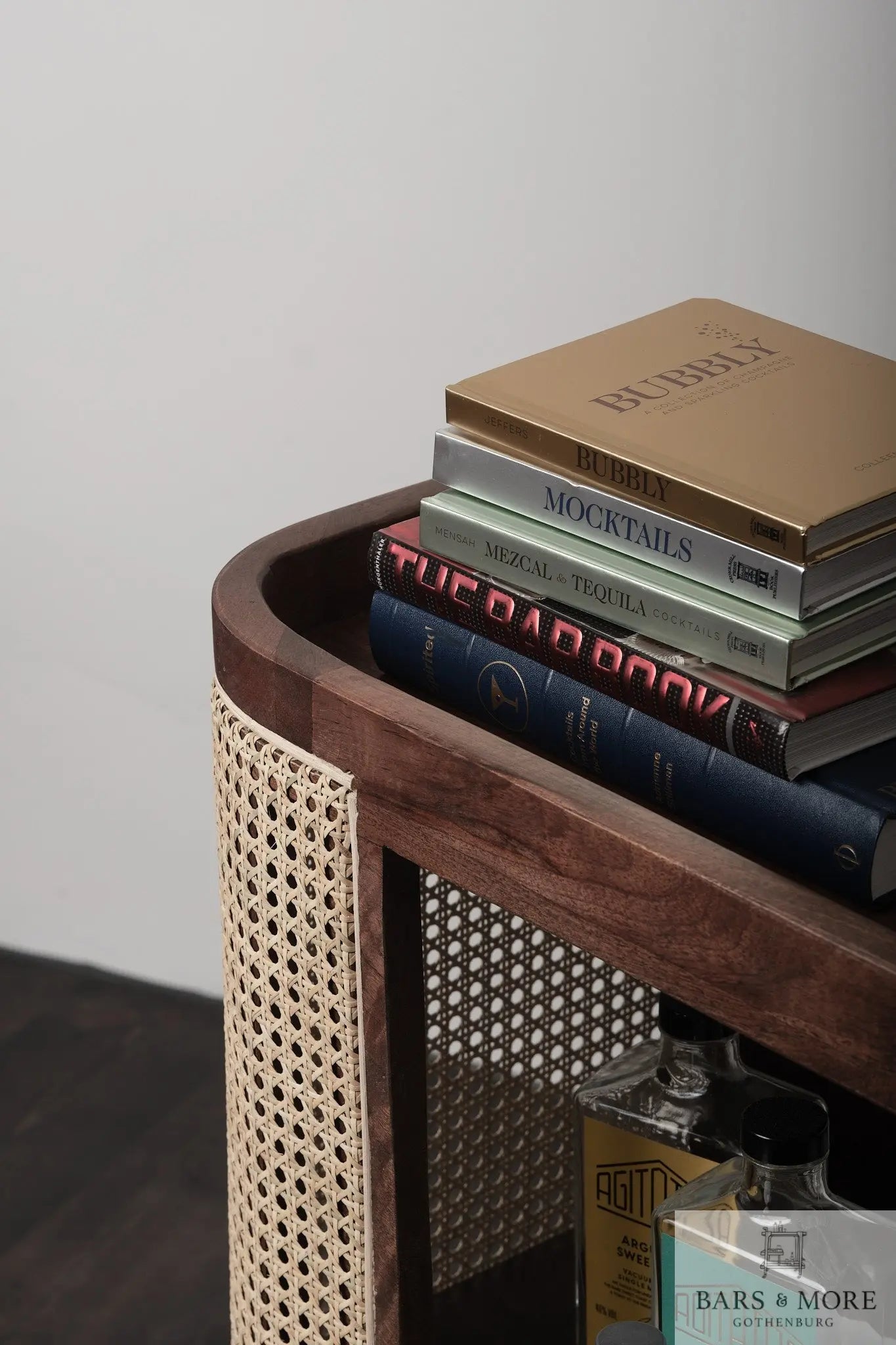 Barkar - Vermont - Bars & More MyBarfurniture