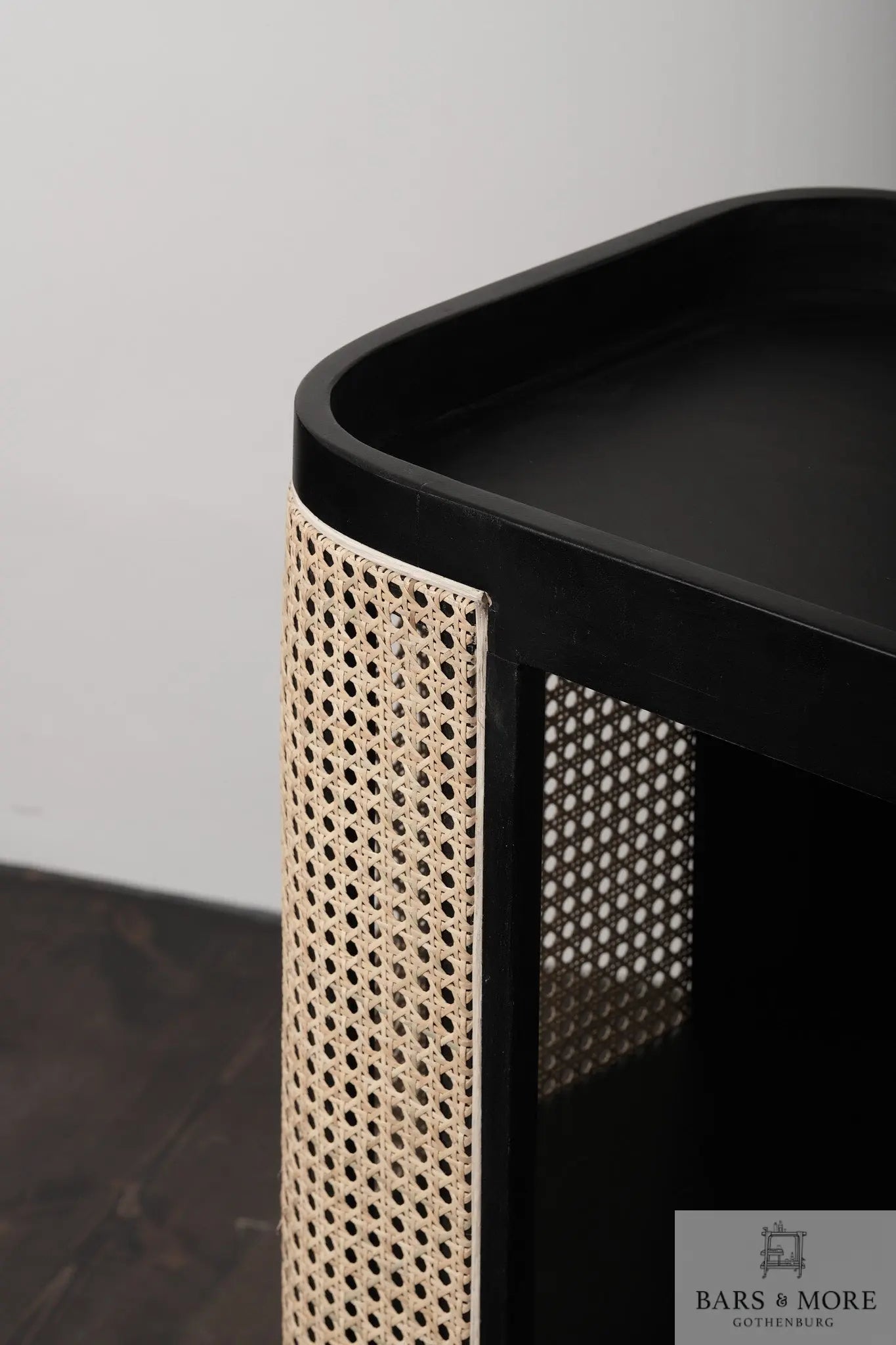 Barkar - Vermont - Bars & More MyBarfurniture