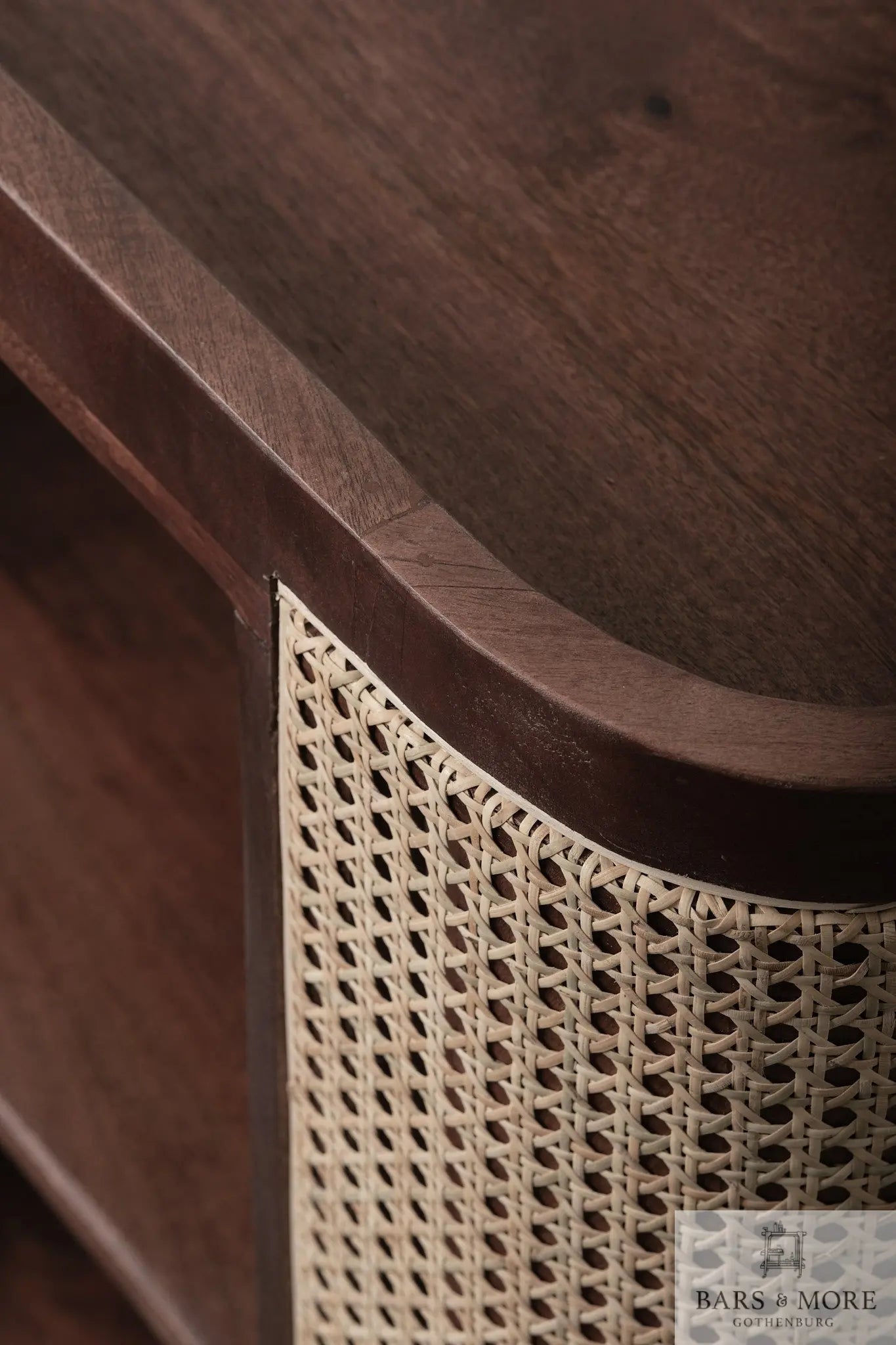 Barkar - Vermont - Bars & More MyBarfurniture