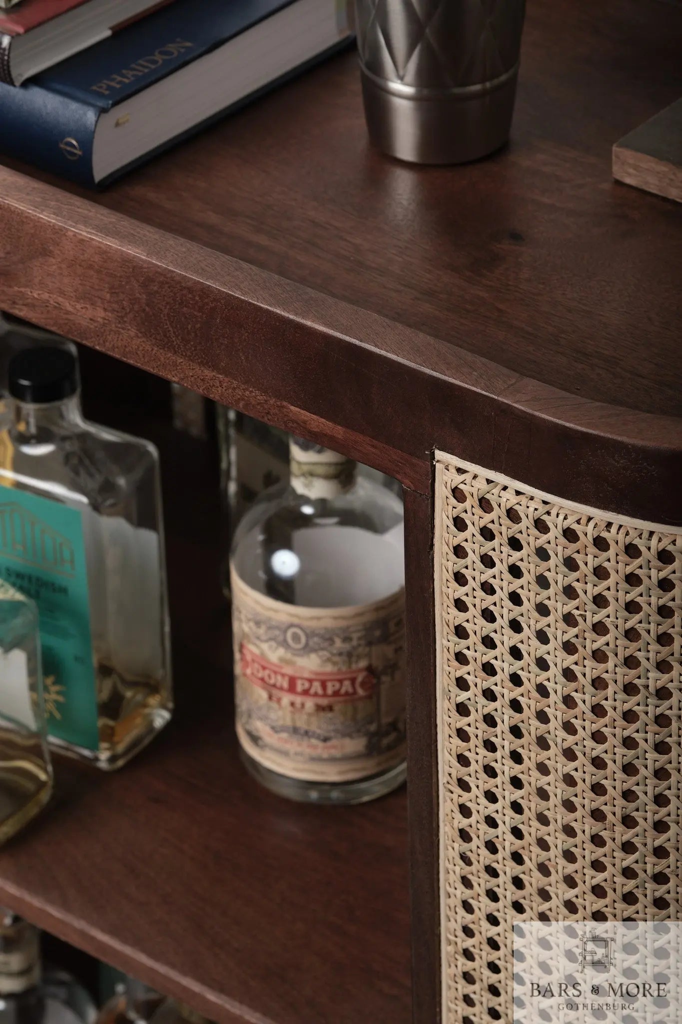 Barkar - Vermont - Bars & More MyBarfurniture