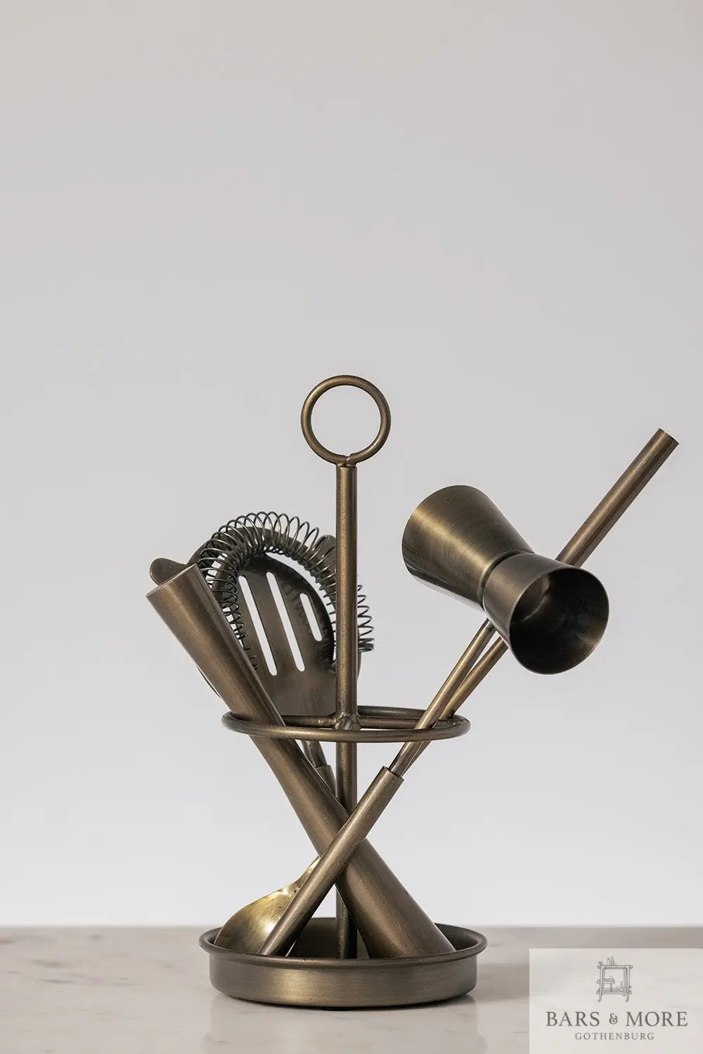 Bartillbehör - Lyon cocktailset - MyBarfurniture
