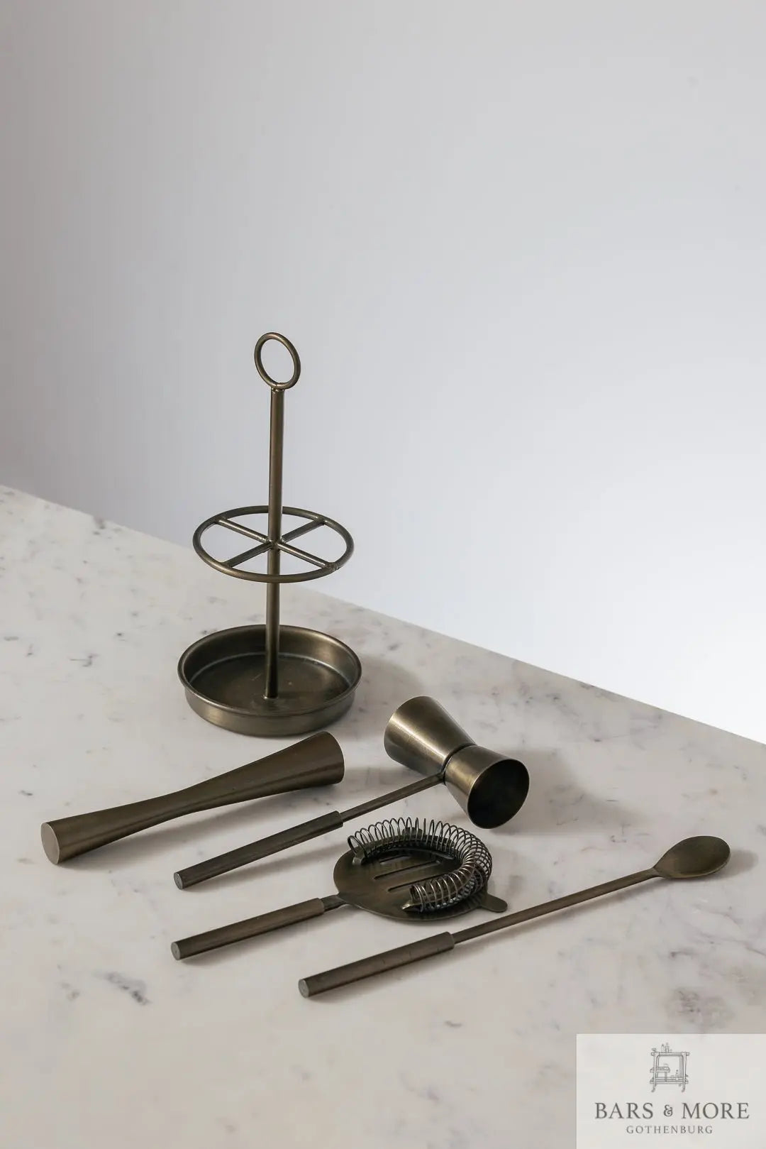 Bartillbehör - Lyon cocktailset - MyBarfurniture