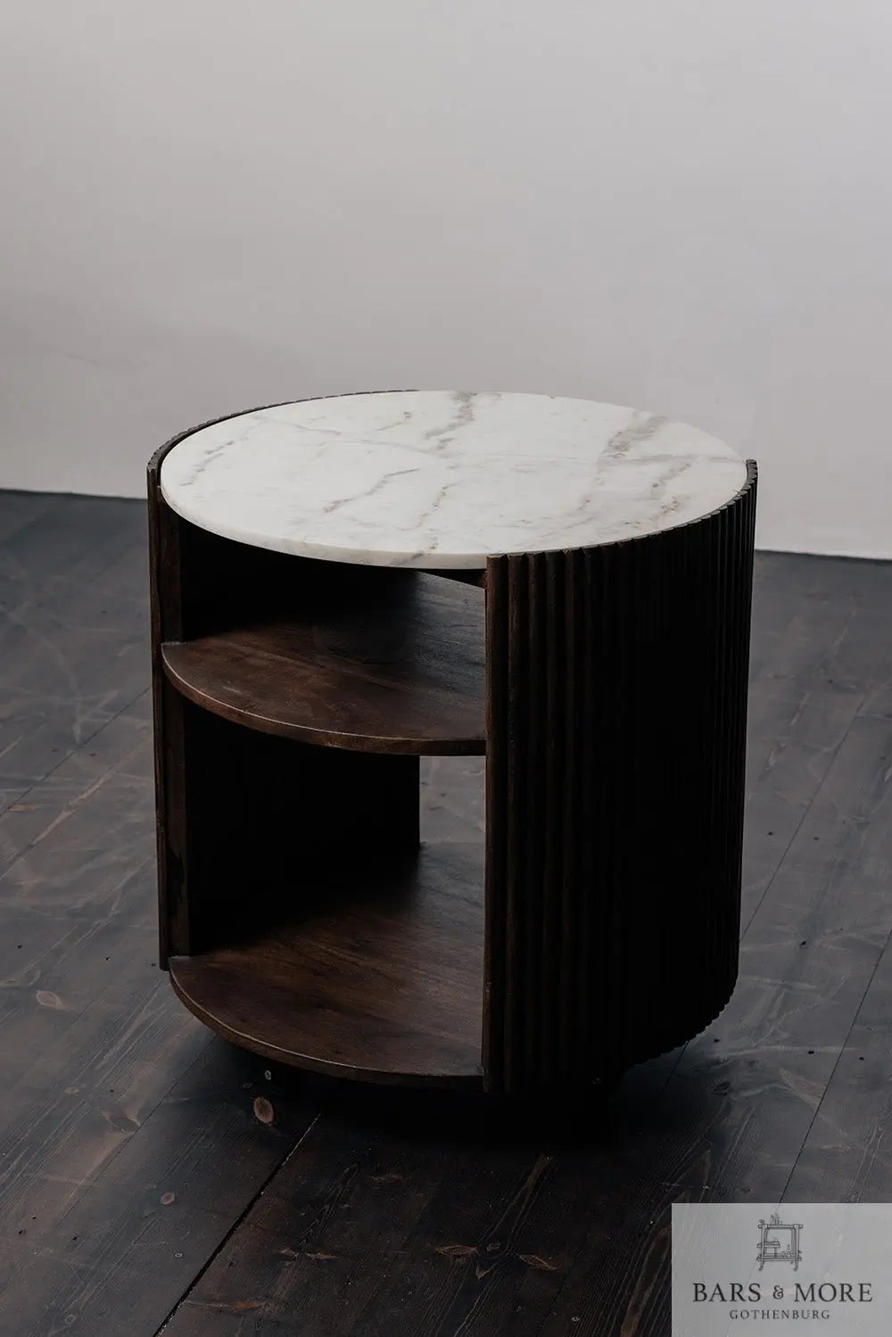 Barvogn - Chicago - Bars & More (Levering november) - MyBarfurniture