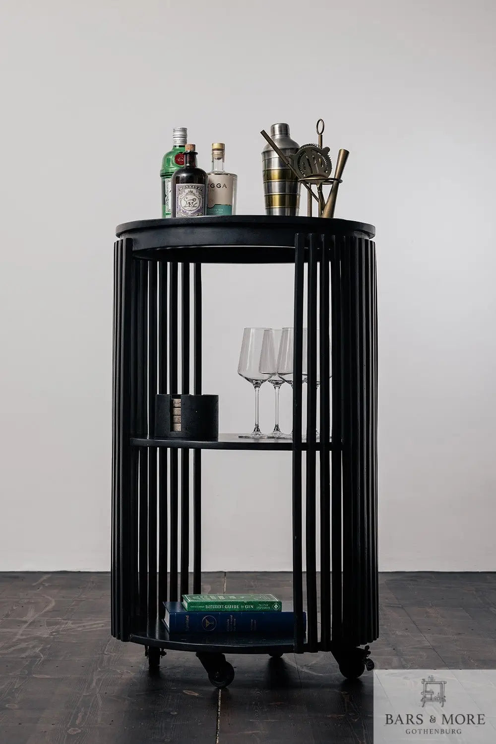 Barvagn - Montpellier - Barer Bars & More - MyBarfurniture