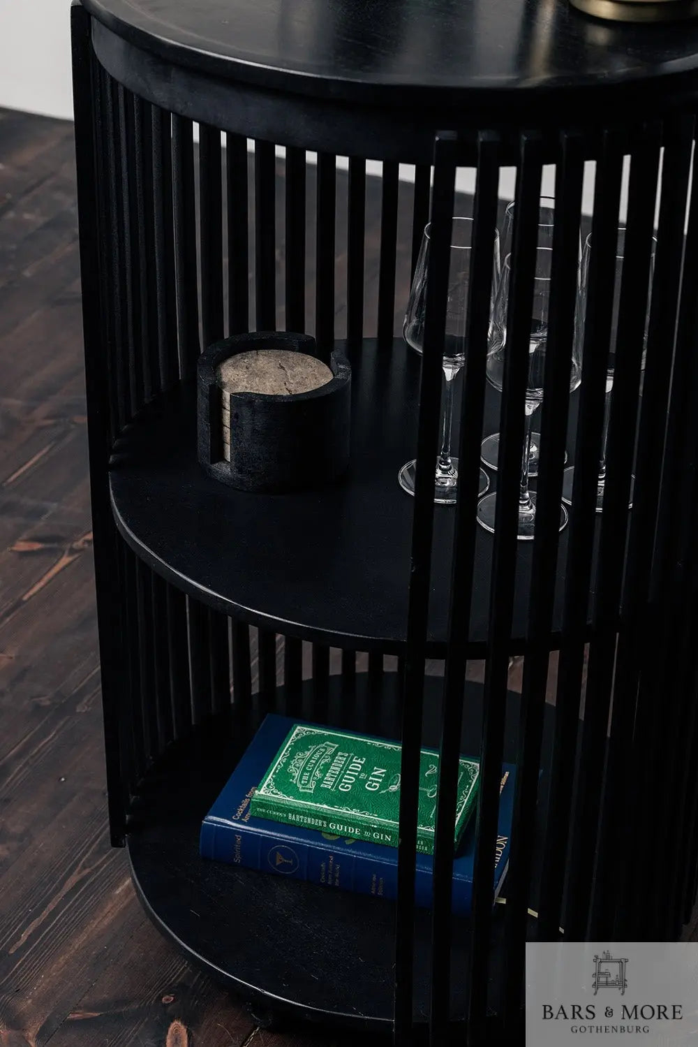Barwagen - Montpellier - Bars & More - MyBarfurniture