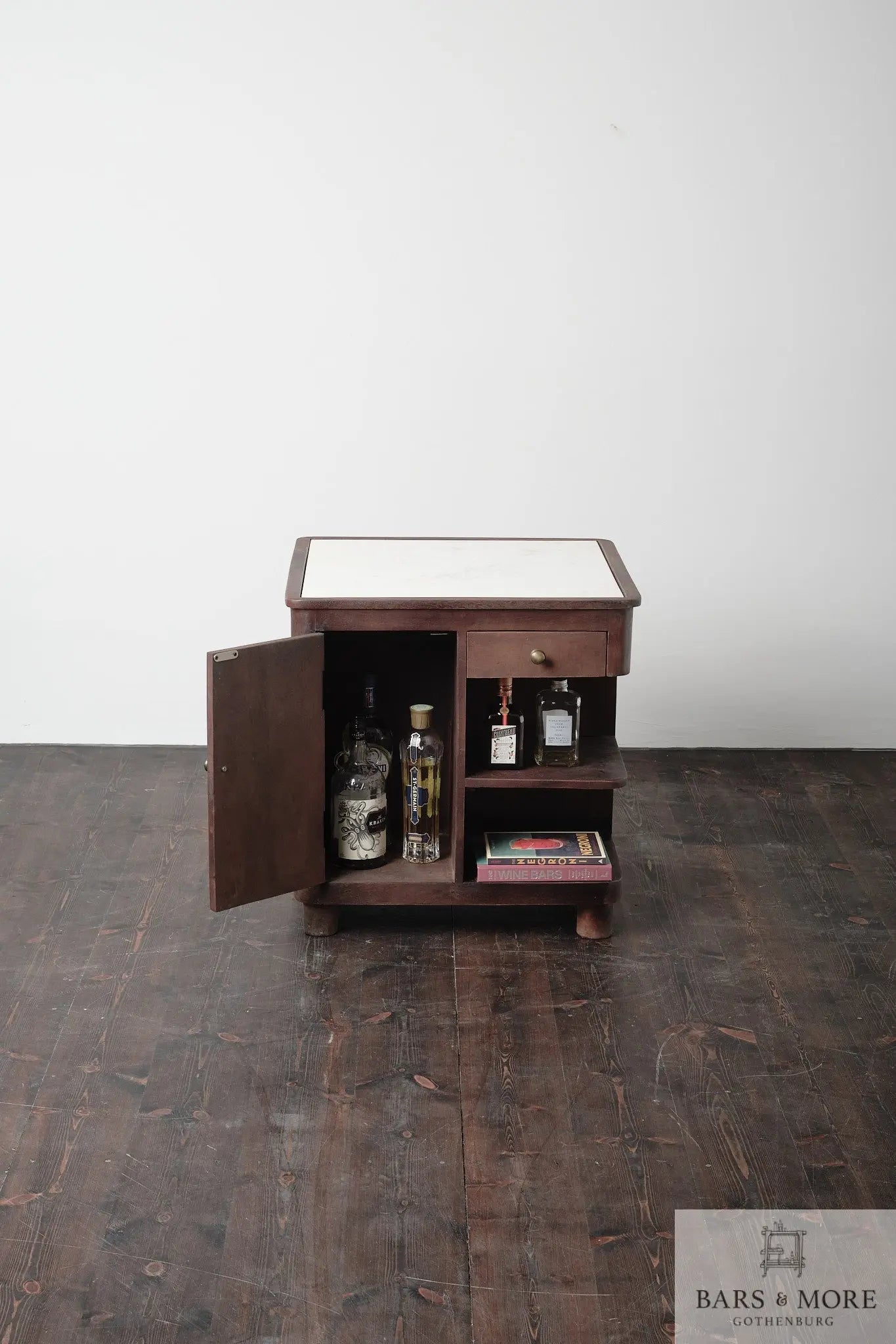 Cigartable - Rochdale - Bars & More My Store