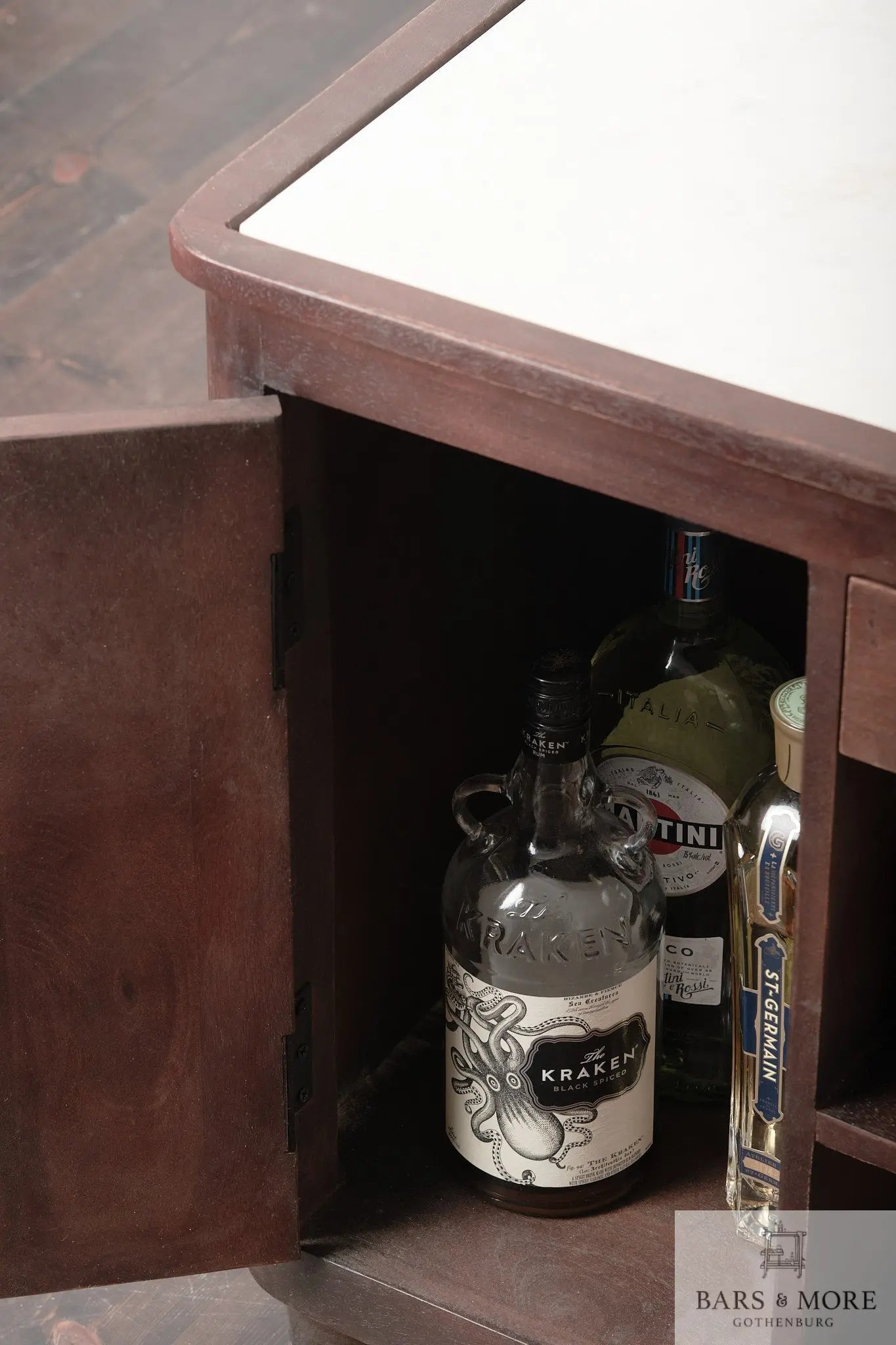 Cigartable - Rochdale - Bars & More My Store