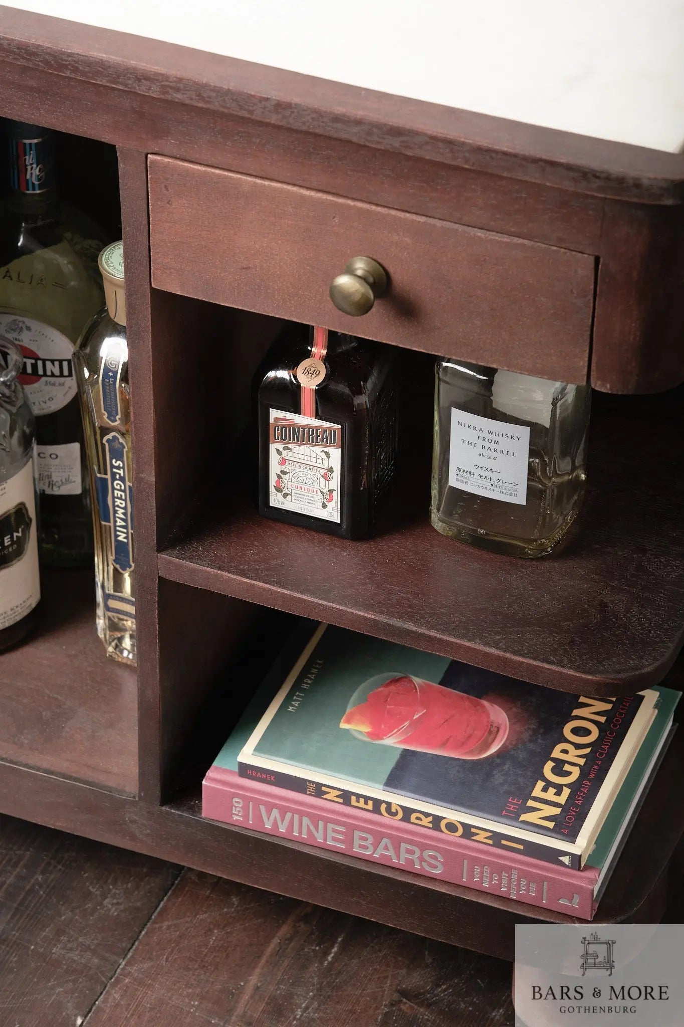Cigartable - Rochdale - Bars & More My Store