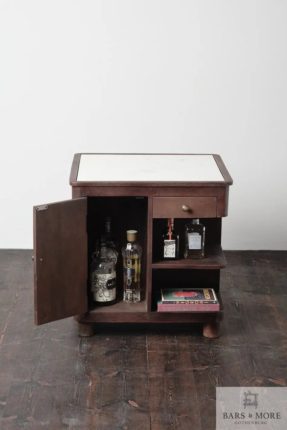 Cigartable - Rochdale - Bars & More My Store