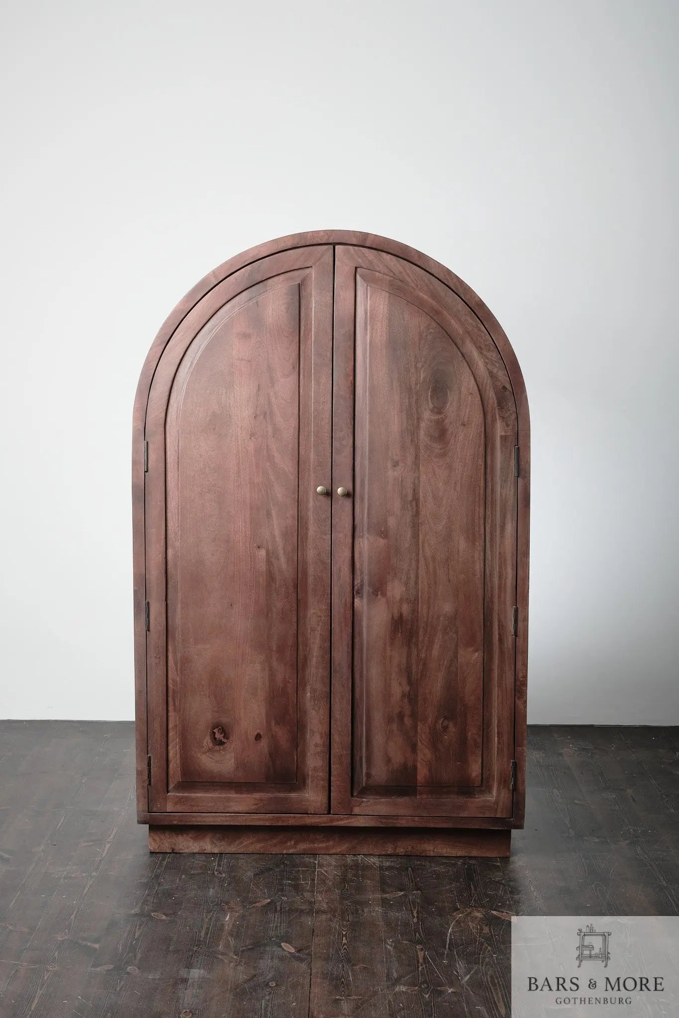 Displaycabinet - Rockville - Bars & More My Store