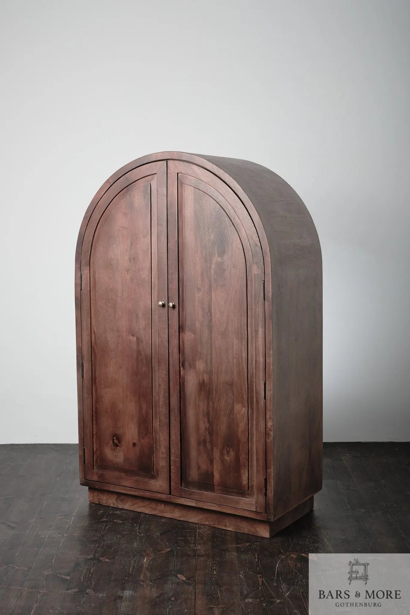 Displaycabinet - Rockville - Bars & More My Store