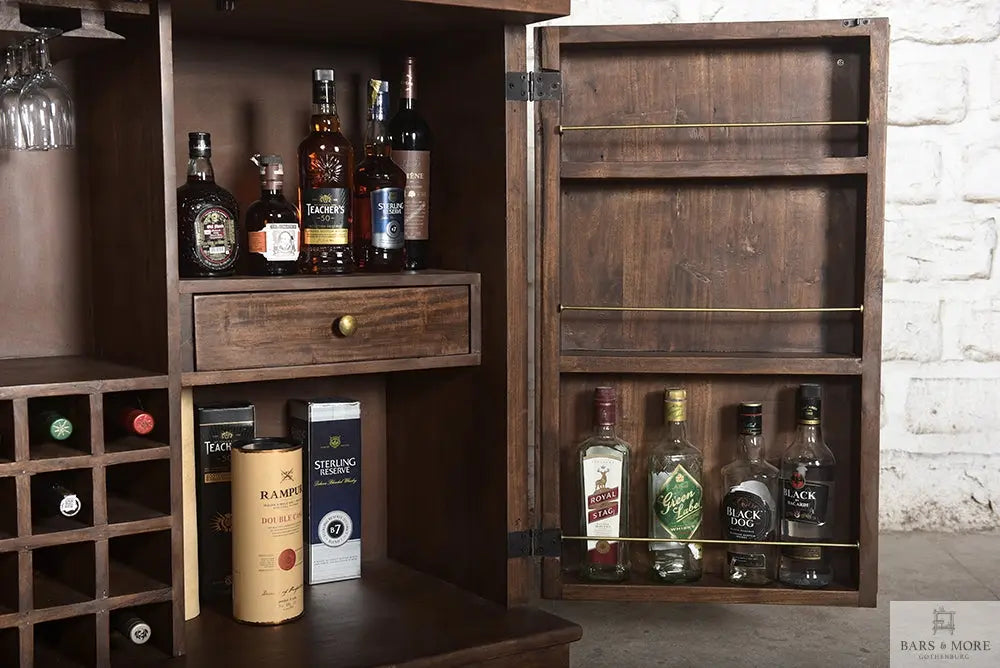 Queens Brown - Bars & More (2nd choice) My Store