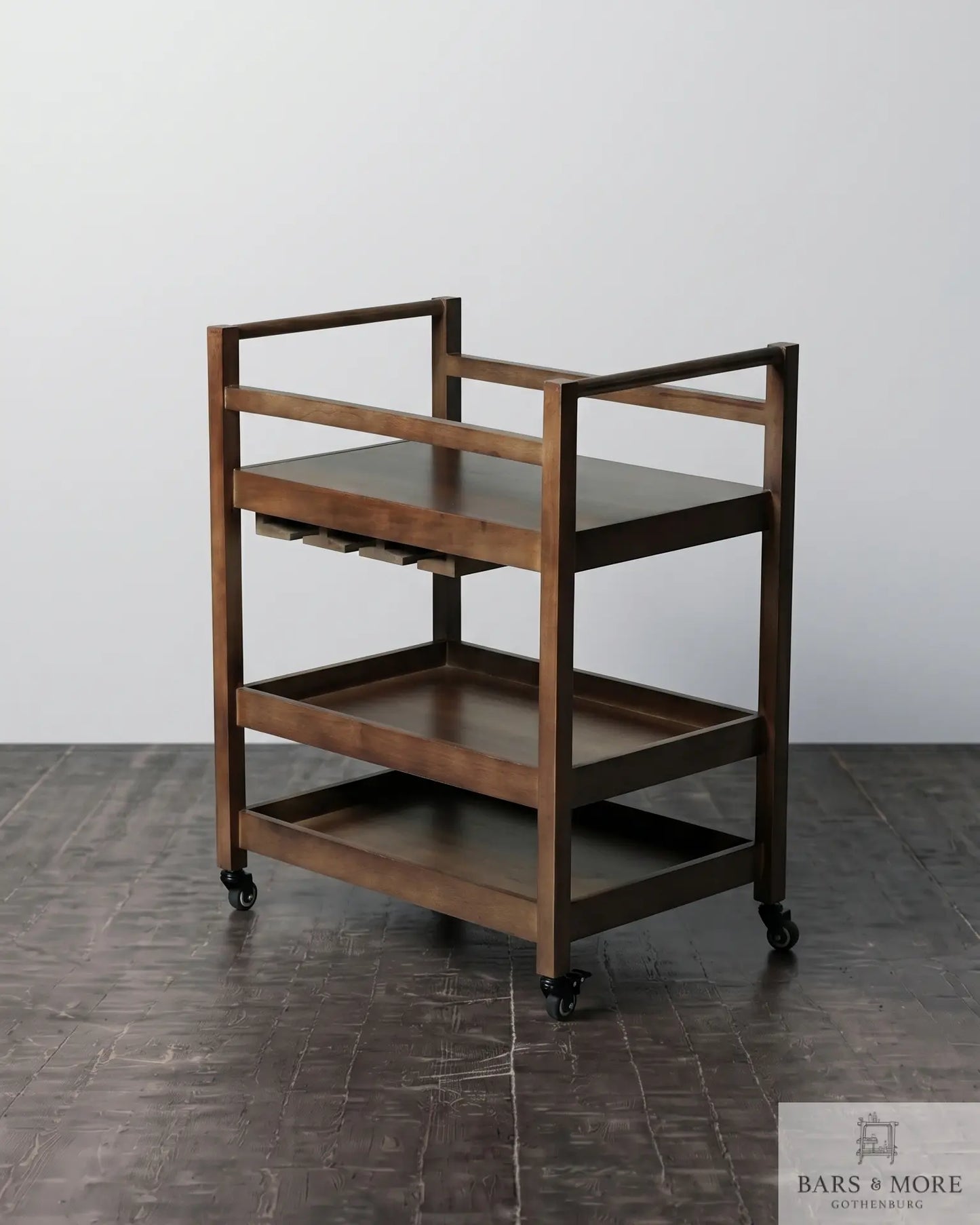 Avec Trolley  - Lexington Bars & More