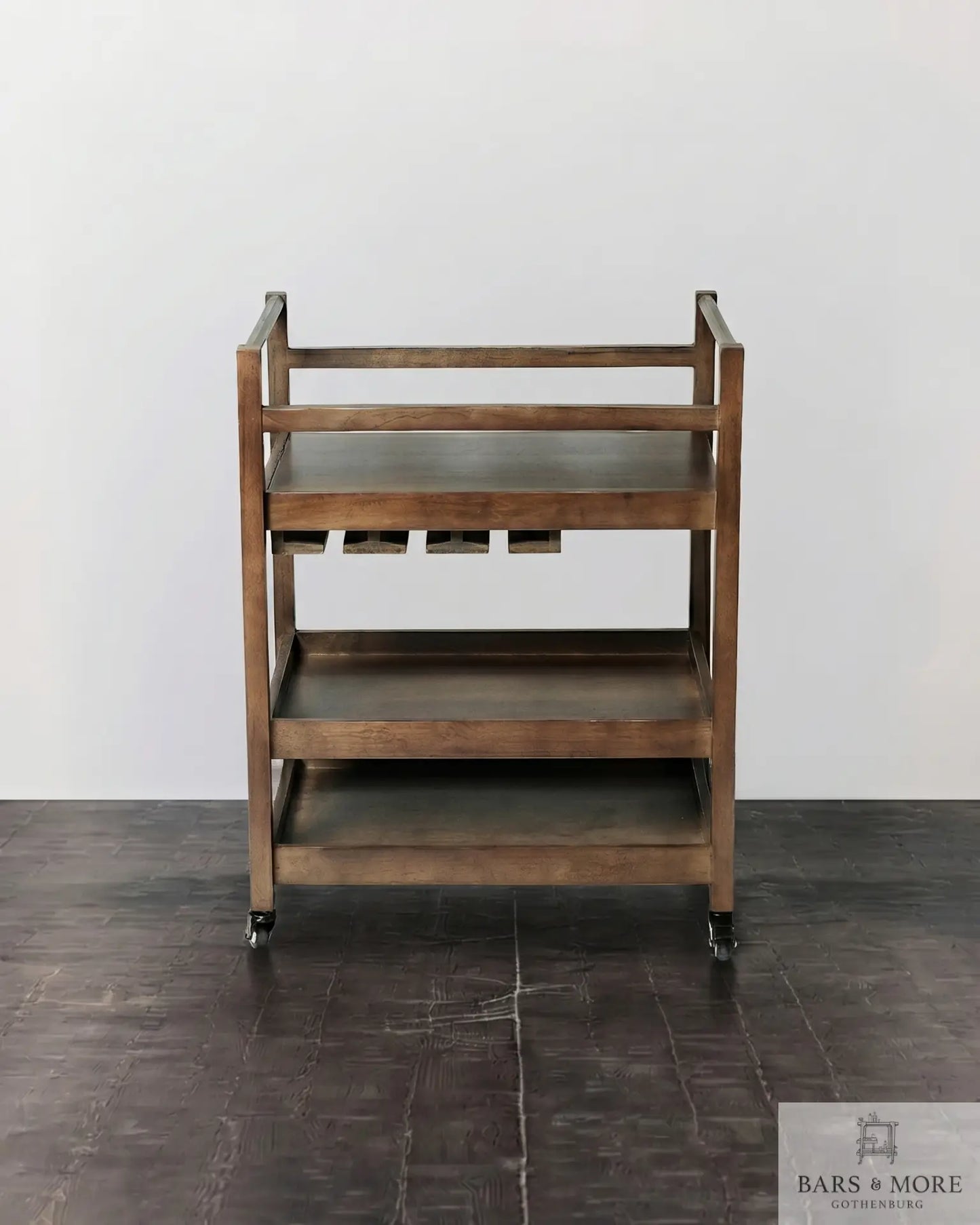 Avec Trolley  - Lexington Bars & More