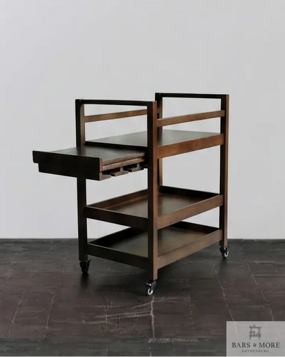 Avec Trolley  - Lexington Bars & More