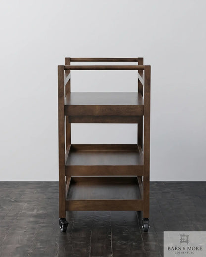 Avec Trolley  - Lexington Bars & More