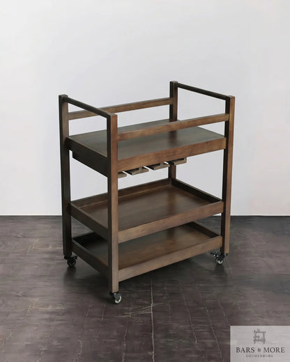 Avec Trolley  - Lexington Bars & More