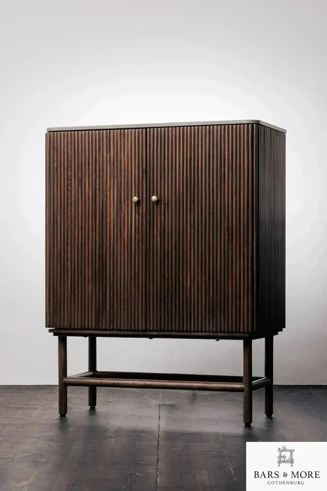 Barskab - Brooklyn - Bars & More - MyBarfurniture