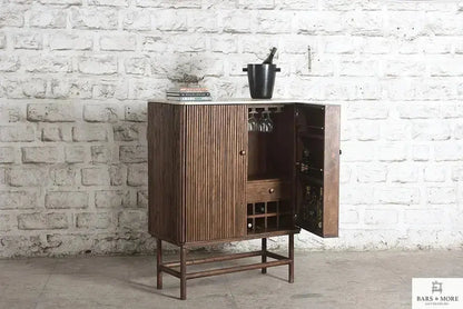 Barskab - Brooklyn - Bars & More My Store