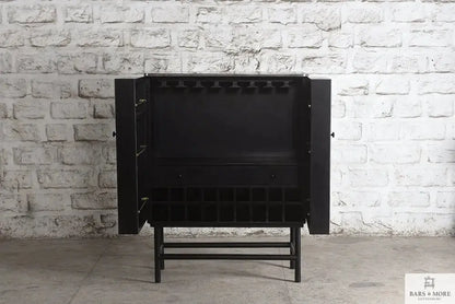 Bar Cabinet - Brooklyn - Bars & More - MyBarfurniture