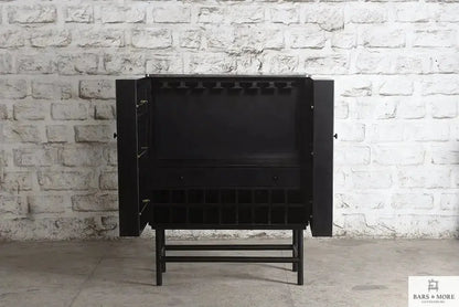 Barskab - Brooklyn - Bars & More - MyBarfurniture