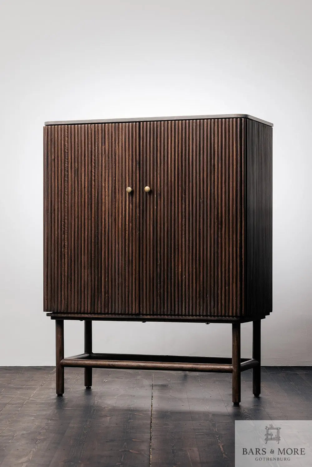 Barschrank – Brooklyn (2nd choice) Bars & More