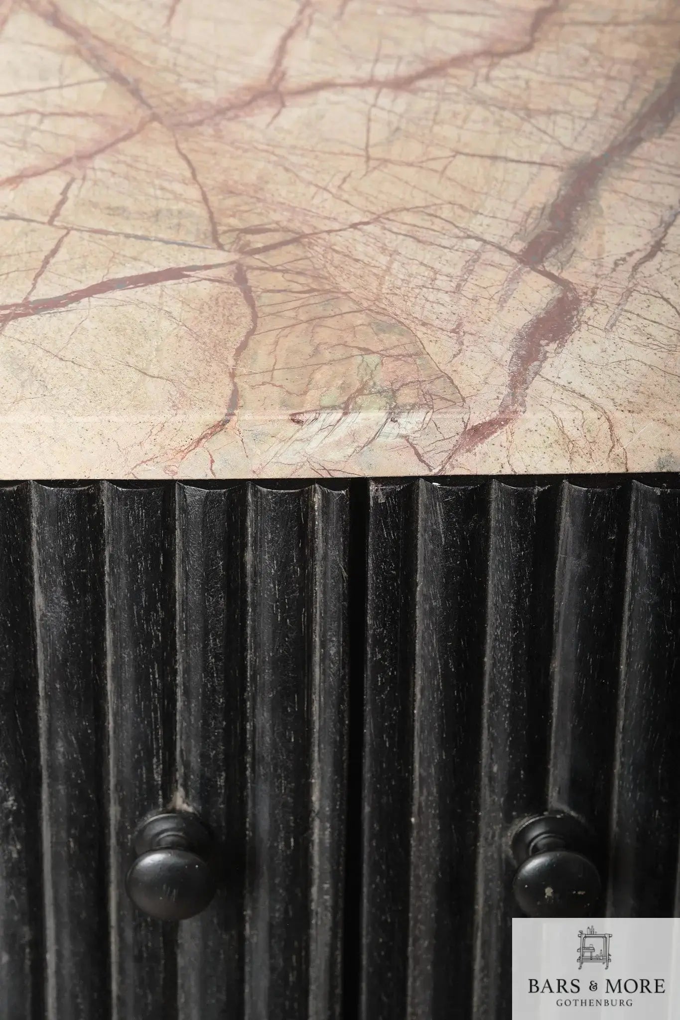 Barschrank - Brooklyn - Bars & More My Store
