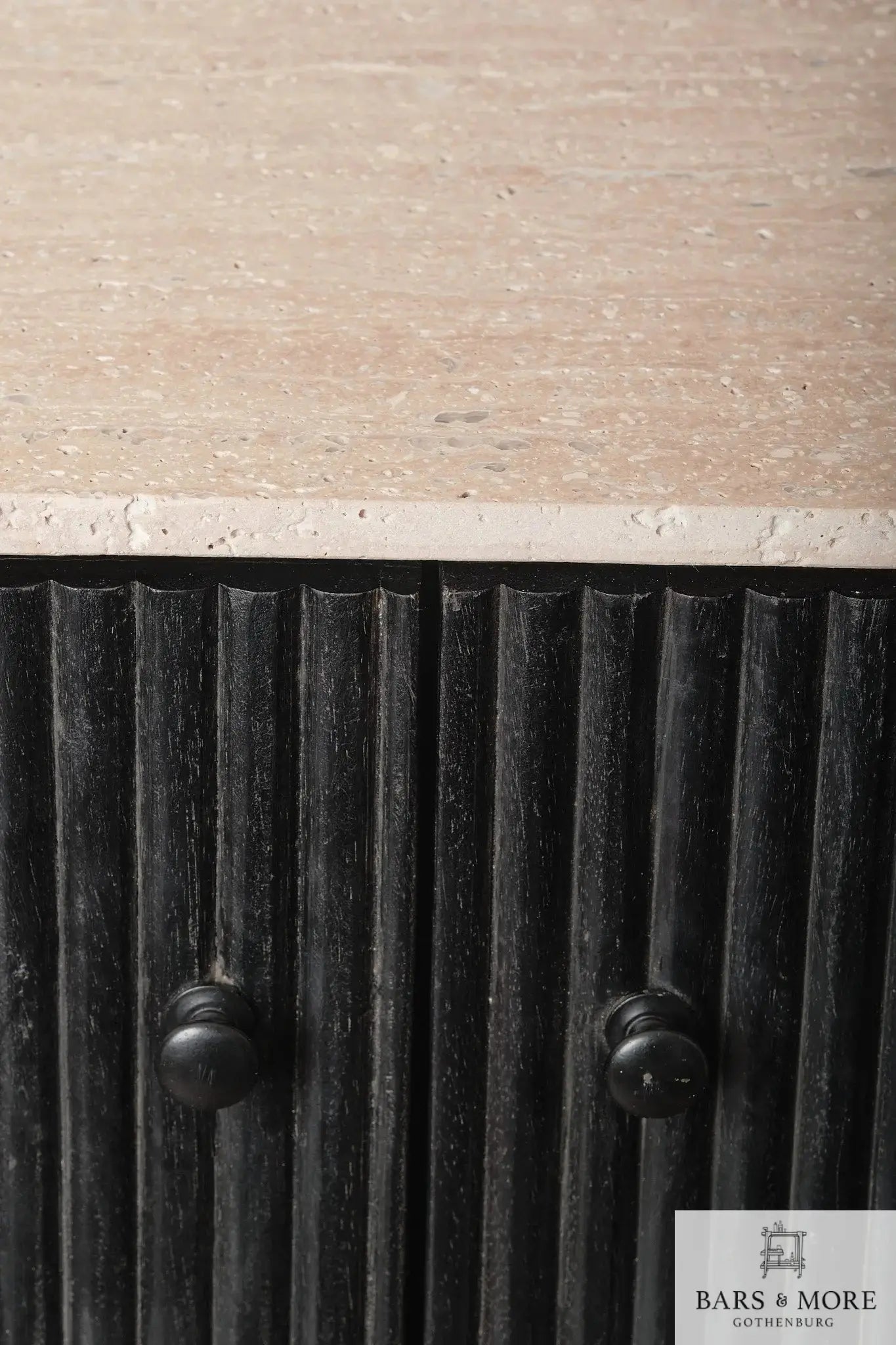 Barschrank - Brooklyn - Bars & More My Store