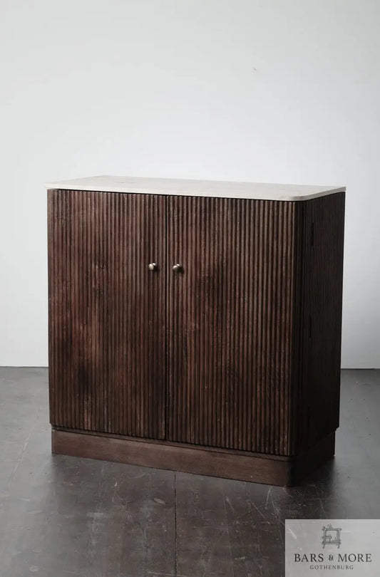Barschrank - Brooklyn mit Sockel - Bars & More My Store