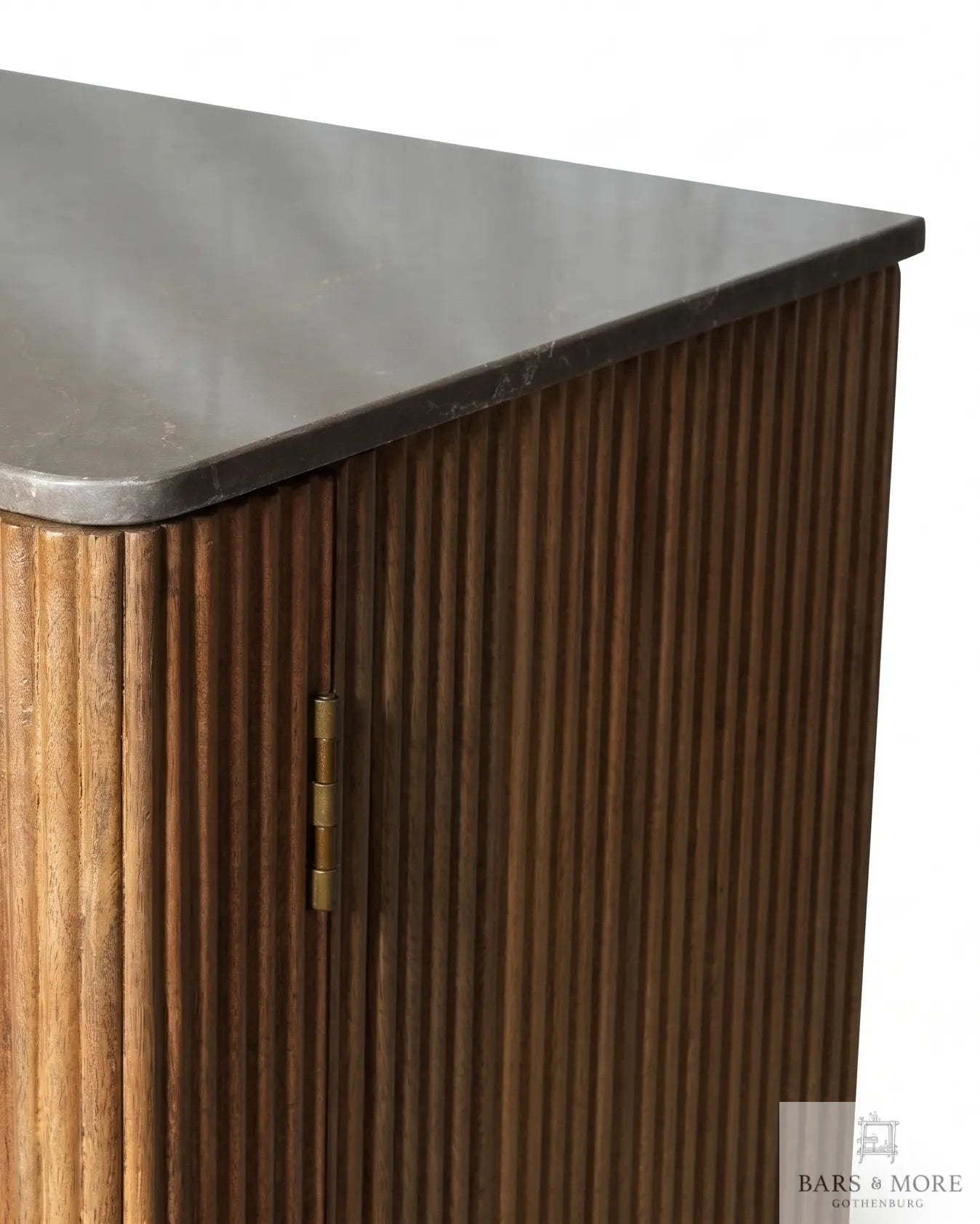 Bar Cabinet - Brooklyn with plinth - Bars & More My Store