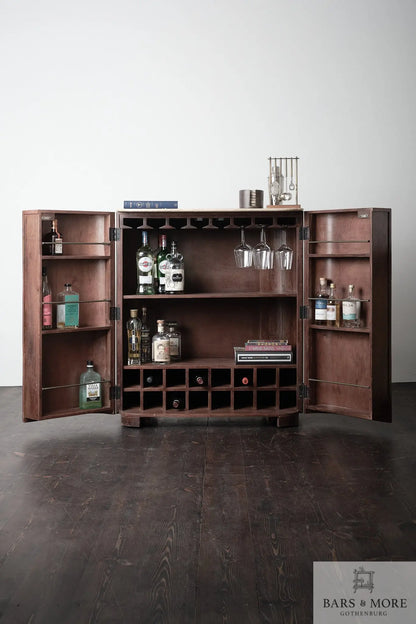 Barskåp - Hamilton- Bars & More My Store
