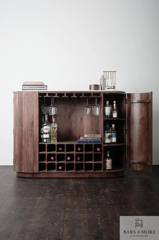 Barskab - Memphis - Bars & More My Store