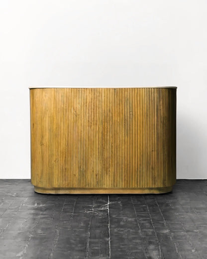 Barschrank – Memphis mit Rollen  – Bars & More Shop