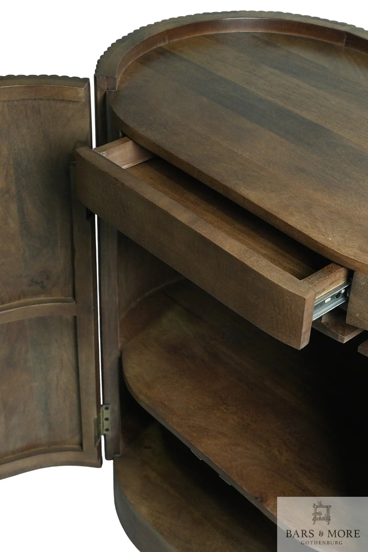 Bar Cabinet - NEW Hicksville Bars & More