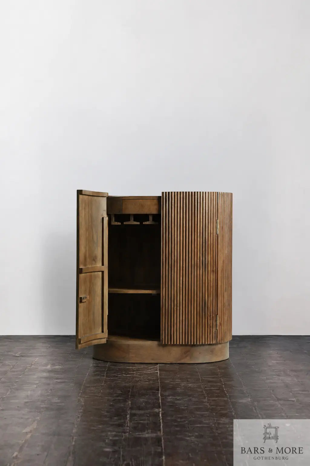 Bar Cabinet - NEW Hicksville Bars & More