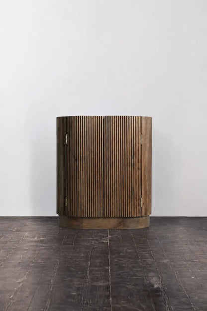 Bar Cabinet - NEW Hicksville Bars & More